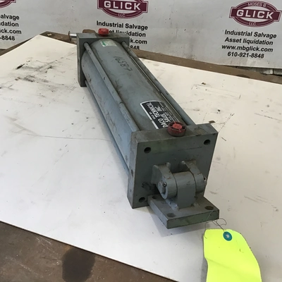 USED MILLER 🧰 MODEL: A84B2B: TRUSTED MILLER QUALITY – ENGINEERED FOR DEPENDABLE OPERATION AND LONG SERVICE LIFE.