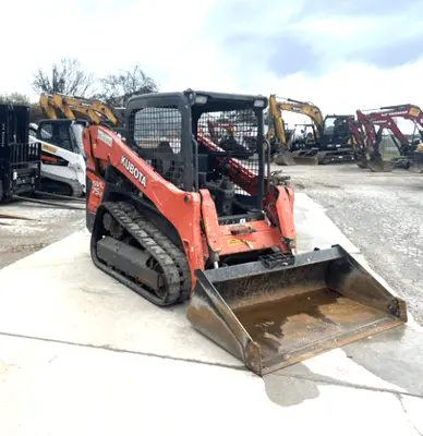 Used 2022 _UNKNOWN_ _UNKNOWN_ Skid Steer Loaders Kentucky US | H Richardson and Sons #1557794