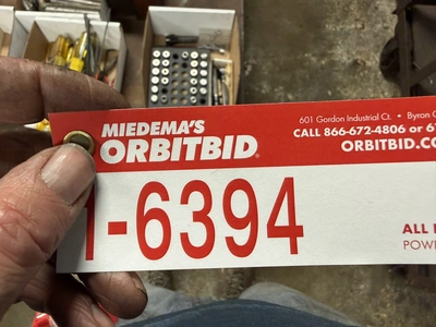 Used _UNKNOWN_ _UNKNOWN_ Collets Michigan US | Miedema Asset Management Group #1292794