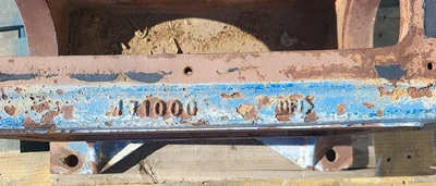 USED NATIONAL J60
