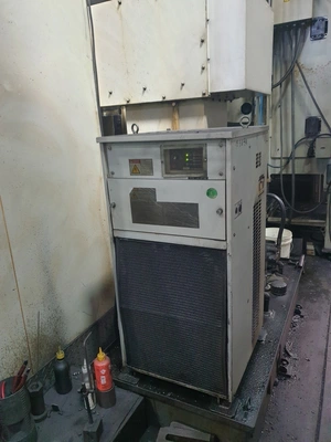 2010 HYUNDAI WIA KBN-135L Boring Mills Horizontal Table Type | USED CNC WAREHOUSE (5)
