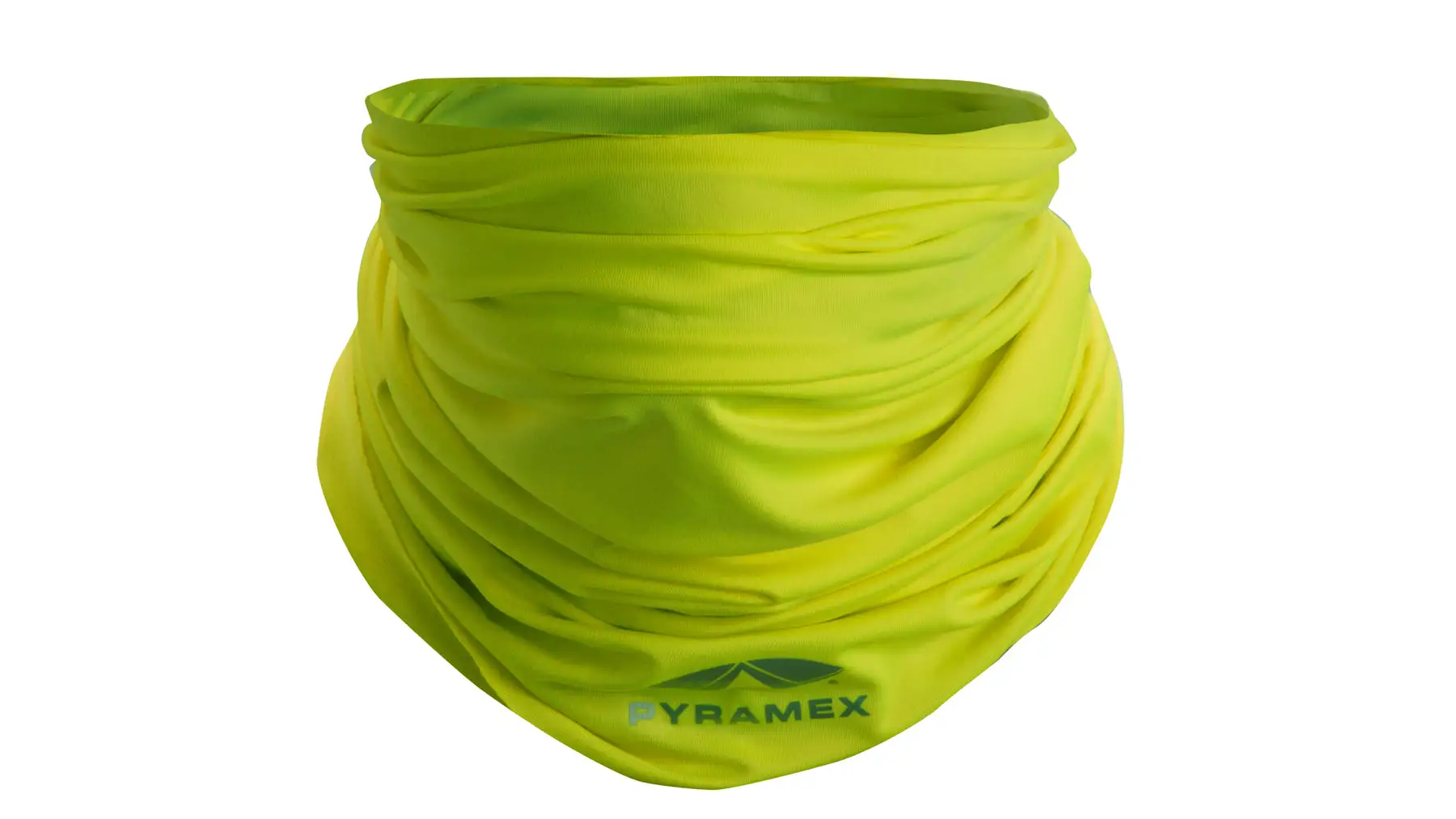 Pyramex Hi-Viz Lime Multi-Purpose Cooling Band MPB Series MPB10