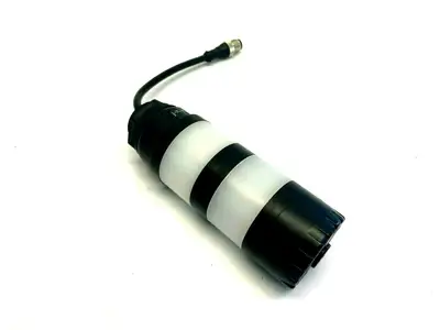 TL50RGAQP | Banner  50mm LED Tower Light Indicator 19777 - Used