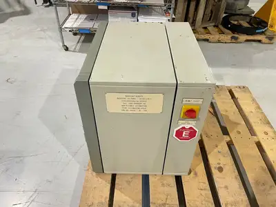 Used ABB HV "4 Step" Setup Controllers Industrial Controls Michigan US | Maverick Industrial Sales #1397379