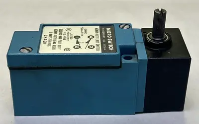 Used HONEYWELL LSA3K Miscellaneous Equipment (Electrical & Power) | Surplus Asset Holdings #1200211