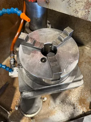 1994 AMADA TEG-160ES Punch & Die Grinders | GMT (8)