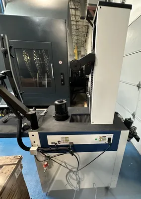 OMEGA TMM 1850-420-600 Tool Presetting Machines | Midstate Machinery (4)
