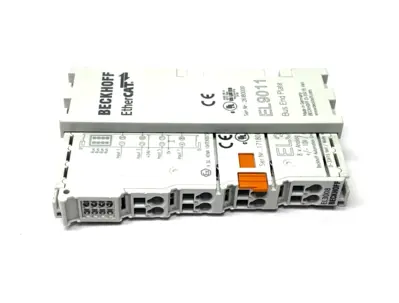 USED BECKHOFF EL3008