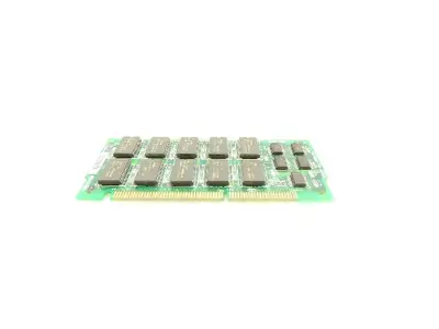 Okuma 1911-2804 Opus7000 DRAM Card 16MB Circuit Board
