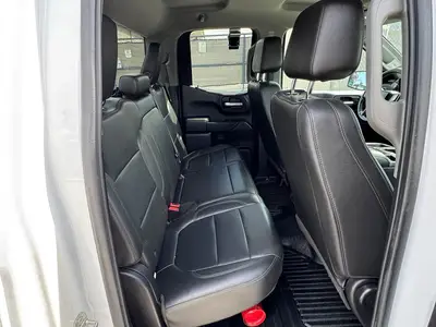 Used 2019 CHEVROLET SILVERADO 1500 Pickup Trucks Florida US | Truck and Van Outlet #1509134