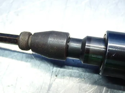 USED INGERSOLL RAND QE2PT010P10S04