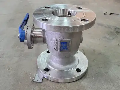 USED KUKA CAA15-DG080