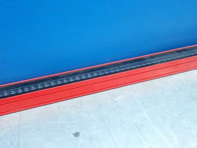 Used ALLENBRADLEY 450LE4FL1500YD Lighting | HGR 24 #737182