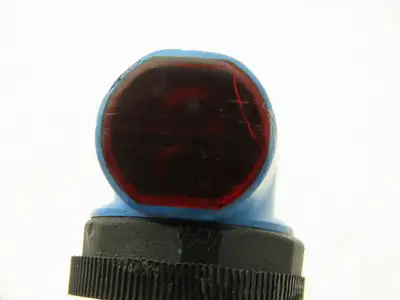 Sick GRL18S-P2338 Photoelectric Sensor 6M M12 3-Pin  Lot of 2