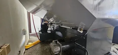 HAAS Super Mini Mill 2 Vertical Machining Centers | Myers Technology Co., LLC (2)