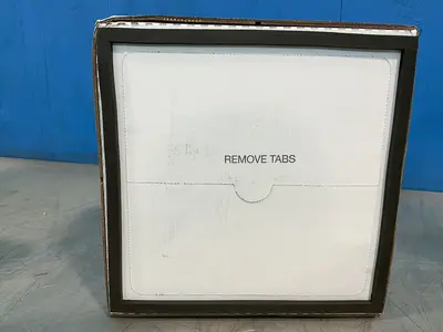 Used FUMEX FA201D Miscellaneous MRO Ohio US | HGR 24 #1518053