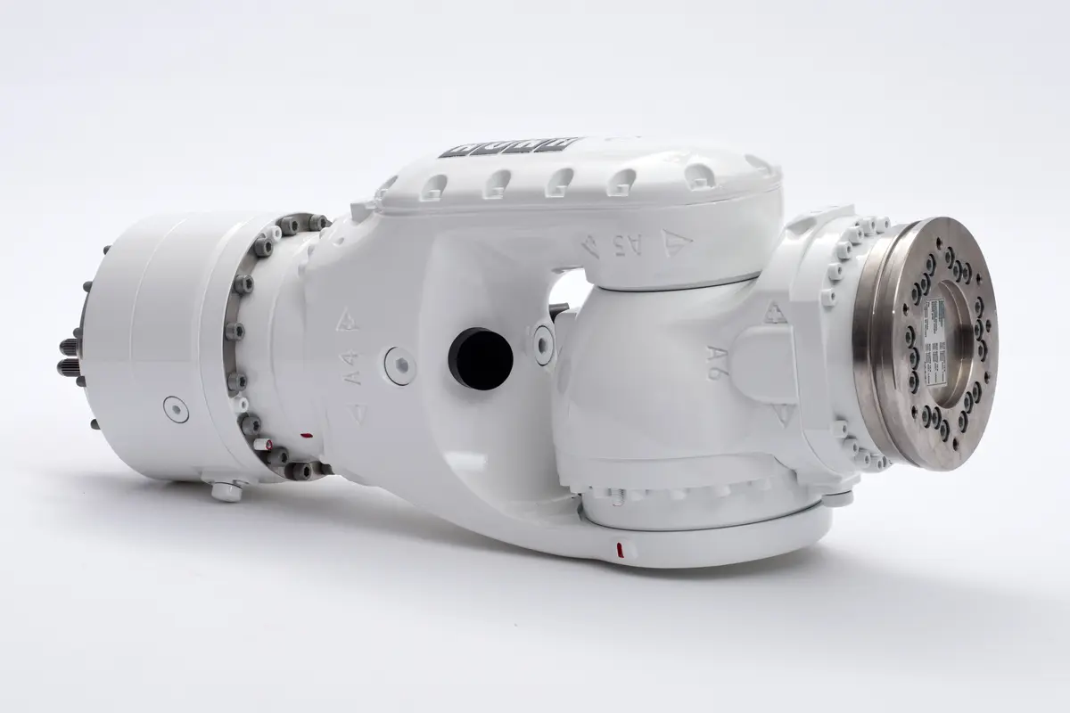 KUKA IW 210/240 CR
