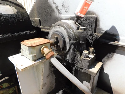 Used _UNKNOWN_ _UNKNOWN_ Winches Ohio US | Equipment Recovery Corp. #1329776