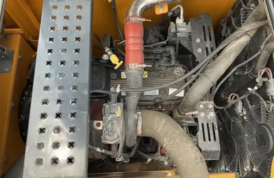 Used LUIGONG 922F Crawler Excavators Texas US | Mitsubishi HC Capital America #1362897