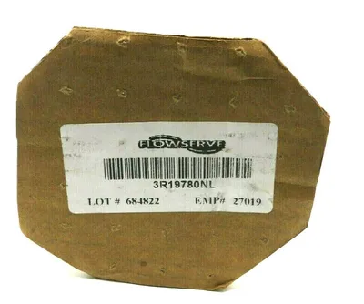 NEW FLOWSERVE 3R19780NL C/ CARRIER RIS2750