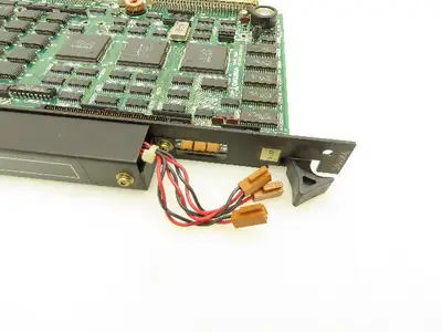 Okuma 1911-2205-15-095 Opus7000 Memory Board-B with Battery Cassette