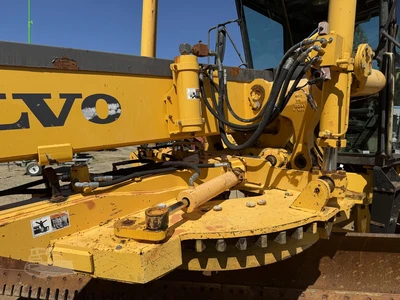 Used 2006 VOLVO G780B Motor Graders California US | Mittry Construction #1545178