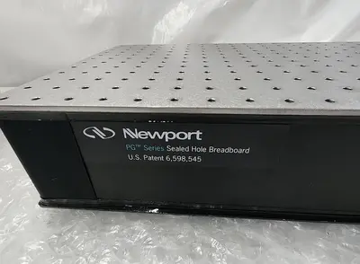 USED NEWPORT PG-12-4