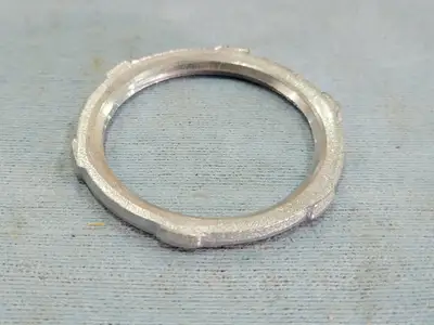 1-5/8" Conduit Locknut