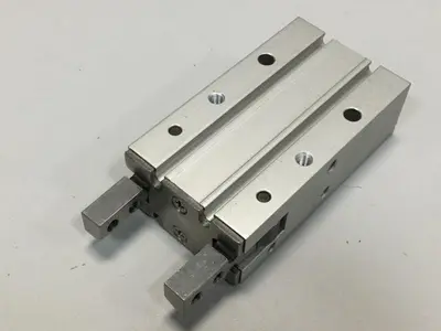 USED SMC MHY2-20D