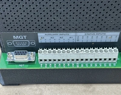 NEW Power Measurement PM-9612B076-04