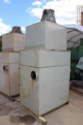 DSP Monoxivent 5hp