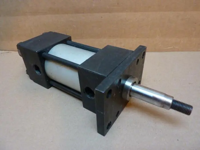 Used HYDRO LINE A5FD-2X1.5 Cylinders Michigan US | Ideal Machinery #585251