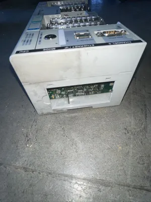 Allen Bradley 1769-L23E-QBFC1B QBFCIB ECR CompactLogix Controller ENET 5323E @2B