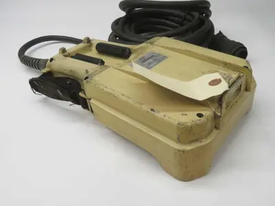 Used NACHI FD0T-EC08 Miscellaneous Equipment (Electrical & Power) Texas US | Aucto #1453419