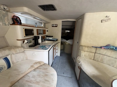 Used 1992 SEA RAY 35 Boats (Misc) Virginia US | Affordable Outdoors #1638029