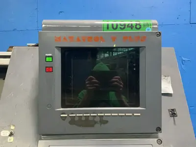 Used 1998 MAZAK SQT 250 CNC Lathes Ohio US | HGR 24 #1507727