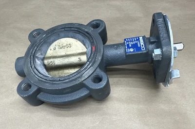 NEW NIBCO LD2000