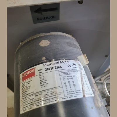 Used DESPATCH RFD2-35-2E Ovens British Columbia CA | Savona Equipment LTD #1506553