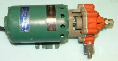 QTY. 1. EASTERN PULSA FEEDER INTERFACE STYLE CNZZB...