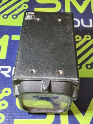 MICROSCAN FIS-6700-0002G QUADRUS EZ BARCODE SENSOR SCANNER M/4.0" 101.6mm