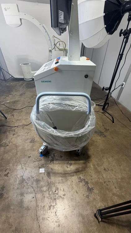 Used Siemens C-Arm Workstation Medical Imaging - Other Texas US | PT Medical Technologies #1458721