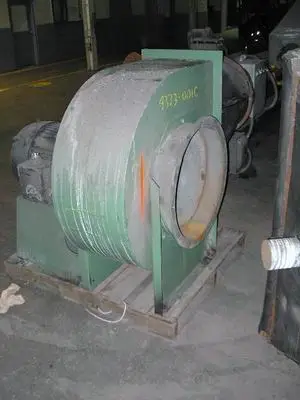 CINCINNATI blower Extrusion Other, Blowers | Mark One Machinery (4)