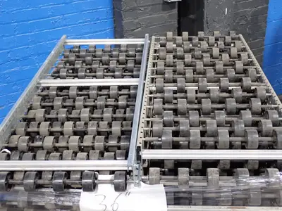 36 X 12 Conveyors