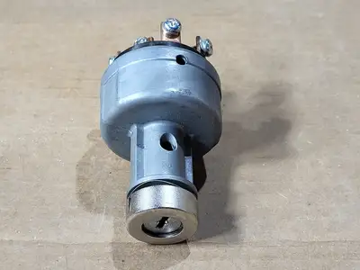 USED KOMATSU 08086-10000