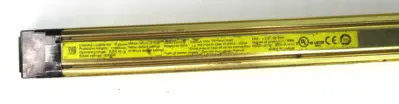 USED OMRON F3SJ-A1100P25-L
