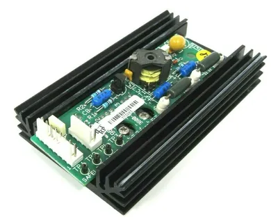 USED METTLER TOLEDO V4 SAFELINE POWER DRIVER BOARD ISSUE 2
