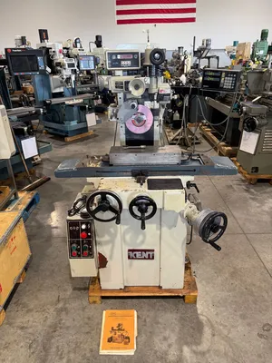 1995 KENT KGS-616S Grinders | GMT (2)