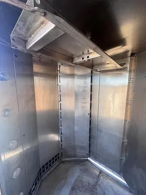 Used HOBART HBA2G Batch Ovens California US | Machinery & Equipment #1300297