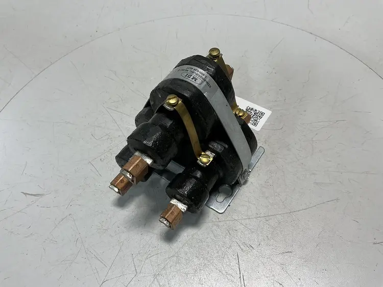 Used MDI 335NO-24D-18 Relays & Switches Michigan US | Ideal Machinery #691826