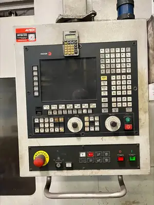 Used 2012 MAXCUT VMC-1300 Vertical Machining Centers British Columbia CA | Lenmark #1424571